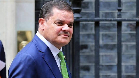 عاجل.. غيبوبة سكر وراء شائعات إصابة رئيس الحكومة الليبية بجلطة قلبية