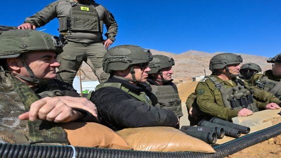 إسرائيل تمهل فصائل غزة شهرين لنزع السلاح وتلوّح باستئناف الحرب بتنسيق مع واشنطن