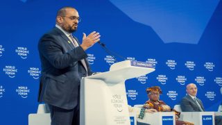 السعودية تستضيف اجتماع المنتدى الاقتصادي العالمي للتعاون والنمو في جدة أبريل المقبل