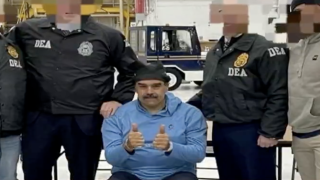 الرئيس الفنزويلي نيكولاس مادورو يمثل أمام القضاء الأمريكي بتهم “الإرهاب المرتبط بالمخدرات”