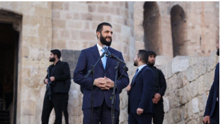 حقيقة اغتيال أحمد الشرع