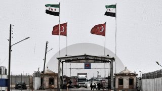 الصادرات التركية إلى سوريا ترتفع 70% في 2025 مع التحولات السياسية والاقتصادية