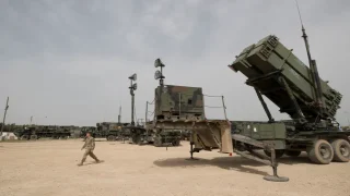 واشنطن توافق على صفقة باتريوت للسعودية بقيمة 9 مليارات دولار وشراء 730 صاروخًا