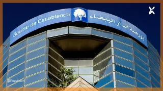 بورصة الدار البيضاء في يناير: تراجع المؤشرات الكبرى وصعود الشركات الصغيرة والمتوسطة