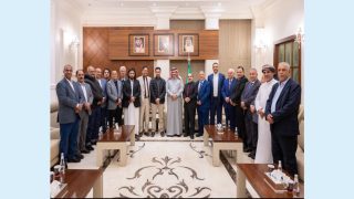 بيان الرياض: قيادات جنوبية تؤكد رعاية سعودية لحوار شامل واستعادة دولة الجنوب