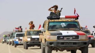 قوات درع الوطن تعزّز انتشارها على حدود المهرة وتضبط أسلحة منهوبة ضمن حملة أمنية متواصلة