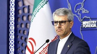 إيران: تصريحات نتنياهو ومسؤولين أمريكيين بشأن وضعنا الداخلي ترويج للإرهاب والعنف