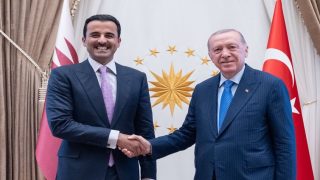 إسرائيل ترفض رسمياً وجود أي قوات تركية أو قطرية في غزة