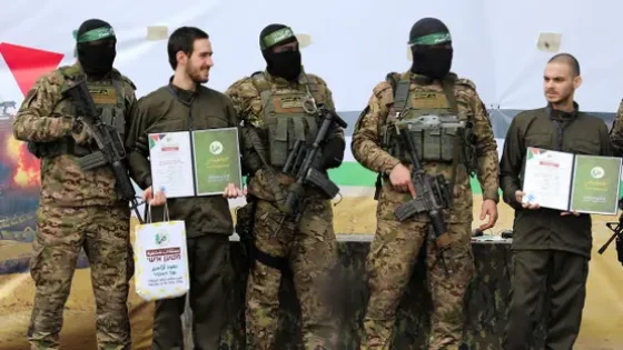 الجيش الإسرائيلي يعلن استعادة جثة آخر جندي مختطف في غزة ويؤكد إغلاق ملف الأسرى