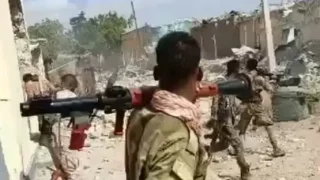 الصومال.. اشتباكات بين قوات موالية للانفصال وأخرى مناوئة في أودال