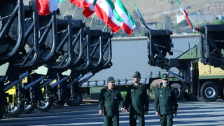 هيئة الأركان الإيرانية: قرار إدراج الحرس الثوري في قائمة الإرهاب «غير مسؤول» وانتهاك صارخ للقانون الدولي