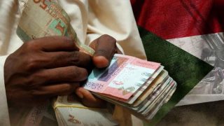 تمويل جديد من بنك التنمية الأفريقي لدعم إعادة إعمار السودان بقيمة تقارب 380 مليون دولار