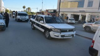 تونس تقتل إرهابياً خطيراً وتحبط هجوماً في القصرين