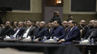 العراق: نقل “دواعش” سوريا إلى بغداد خطوة استباقية لحماية الأمن القومي