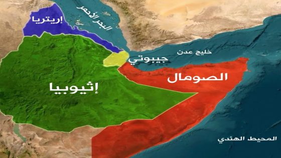 جنوب السودان تعترف بوحدة وسيادة جمهورية الصومال الاتحادية