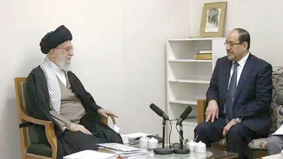 تحالف القوى الشيعية في العراق يختار نوري المالكي مرشحاً لرئاسة الحكومة