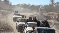 الرئاسي اليمني يفرض حظر تجول ليلي في عدن لتعزيز الاستقرار الأمني