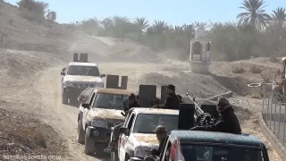 الحكومة اليمنية تستعيد السيطرة على مدينة المكلا وتطيح بطموحات الزبيدي