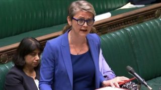 بريطانيا ترفض الانضمام إلى «مجلس السلام» الذي أطلقه ترامب بسبب مشاركة روسيا