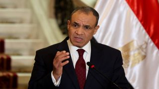 وزير الخارجية يلتقي وممثلي 96 مؤسسة إعلامية أجنبية