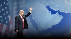 الأمريكيون يرفضون تجاوز ترامب للحدود العسكرية