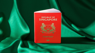 سنغافورة تتصدر قائمة أقوى جوازات السفر عالميا في عام 2026
