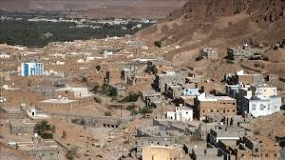 قوات درع الوطن تسيطر على حضرموت وتبدأ تأمين مطار الريان