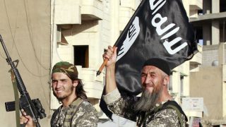 القضاء العراقي يتولى ملف معتقلي داعش المنقولين من سوريا