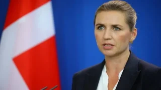 انهيار الناتو.. رئيسة وزراء الدنمارك تحذر من غزو ترامب لجرينلاند