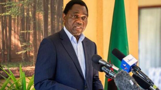 زامبيا تجمع وزراء دفاع «البحيرات الكبرى» لبحث انفجار الأوضاع الأمنية بشرق الكونغو