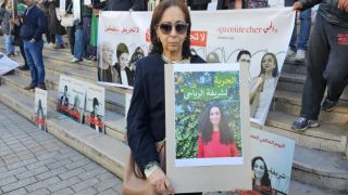 تونس تفرج عن عاملين في جمعية “أرض اللجوء” بعد أحكام بالسجن مع تأجيل التنفيذ