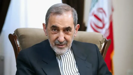 ولايتي: إيران أفشلت المؤامرة وقضت على أعمال الشغب الأخيرة والمواجهة مع إسرائيل وأميركا مستمر