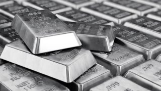 لأول مرة.. الفضة تقفز فوق 91 دولارًا وتسجل أعلى مستوى تاريخي عالميًا