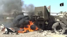 عاجل.. قصف جوي يشعل التوتر في حضرموت والمجلس الانتقالي يتهم السعودية