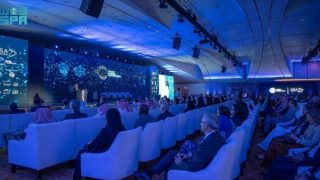 انطلاق النسخة الثانية من مؤتمر حطام الفضاء 2026 في الرياض بمشاركة 75 دولة