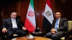 وساطة عربية تقودها مصر والسعودية وقطر تنجح في وقف ضربة أمريكية وشيكة ضد إيران