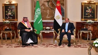 مصر والسعودية: لا مساس بوحدة السودان وسيادته