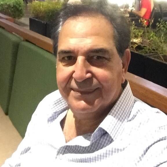  مصطفى زكريا