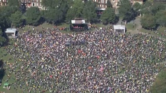 تمرد تشريعي في مينيسوتا.. ومطالبات بتحقيق مستقل في مقتل “غود”