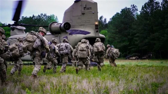 مقتل 40 شخصاً في الهجوم الأمريكي على مقر مادورو 