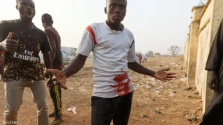 حمّام دم في نيجيريا: 200 قتيل بهجمات متزامنة على قرى نائية