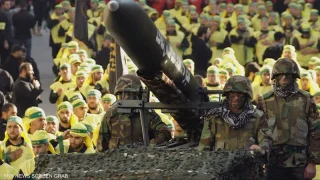 «حزب الله» يعلن تضامنه مع إيران ويحذر من تداعيات التصعيد العسكري في المنطقة