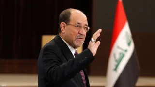 المالكي يؤكد تمسكه بالترشح لرئاسة الحكومة العراقية ويدعو لحصر السلاح بيد الدولة