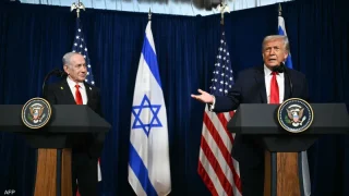 ترامب ونتنياهو يتفقان على تشديد الضغط النفطي على إيران… وطهران تُبدي مرونة قبل مفاوضات جنيف