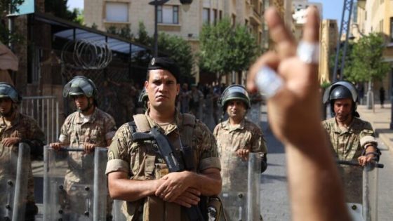 الدوحة تستضيف اجتماعًا تمهيديًا لمؤتمر دعم الجيش اللبناني منتصف الشهر