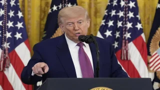 تبادل رسائل تحذير وترقب لمسار التفاوض بين واشنطن وطهران