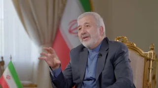 السفير الإيراني في الرياض: علاقتنا بالسعودية «محصَّنة» والتنسيق مستمر لتجنيب المنطقة التصعيد