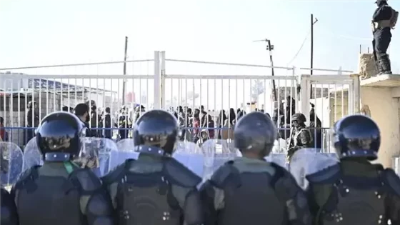 العراق: لن نعيد سجناء «داعش» الأجانب المتورطين بجرائم ضد العراقيين