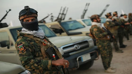 العراق يتمسك بمحاكمة عناصر «داعش» المتورطين بجرائم داخل أراضيه