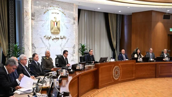مصر تستعد لتعديل وزاري محدود على حكومة مدبولي بعد انطلاق مجلس النواب الجديد